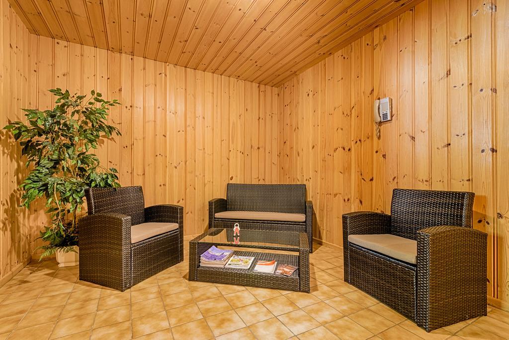 Апартаменты Haus Hubertus Гальтюр Экстерьер фото